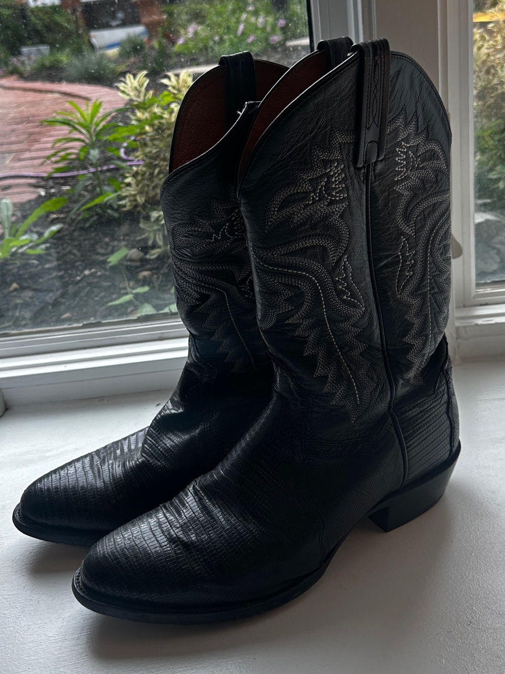 Dan Post Ringold Boots